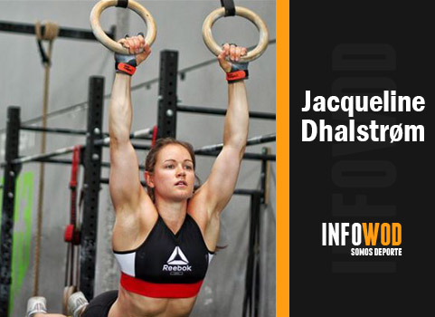 Jacqueline-Dhalstrøm-atleta-crossfit-regional-games