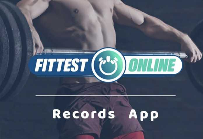 fittest-online-app