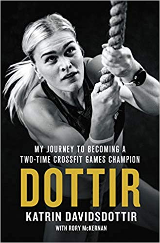 my journey to becoming a crossfit games champion dottir katrin