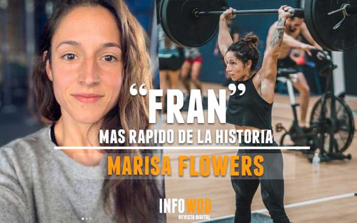 wod-fran-femenino-mas-rapido-historia-mujer-crossfit-atleta