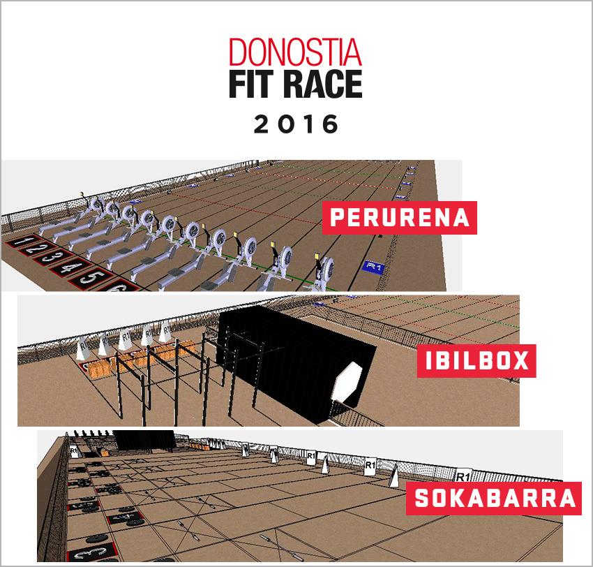donostia fit race 2016 infowod