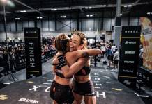 ¿Qué es Hyrox, la nueva competición de fitness?