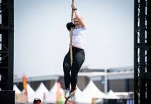 CrossFit incluye modificaciones en las categorías ‘Adaptive’