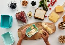 Dieta en CrossFit, ¿qué debo comer antes de competir?