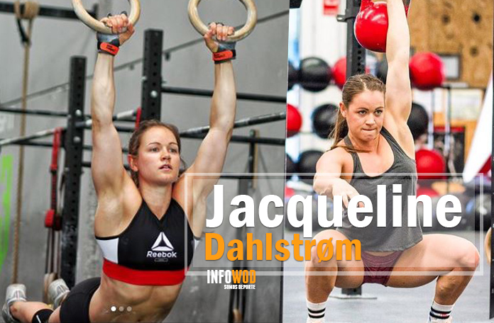 Jacqueline-Dhalstrøm-atleta-crossfit-regional-games-entrevista
