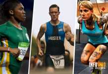 Atletas transexuales en competiciones deportivas: la controversia atletas-transexuales-crossfit-atletismo-fitness-reportaje