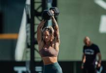 Los mejores trucos para empezar CrossFit después de Navidades