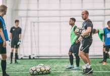 El fútbol de alto rendimiento: ¿por qué es importante contar con un coach deportivo?