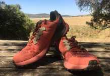 Montrail FKT, las nuevas zapatillas de Columbia columbia-mountrail-2020