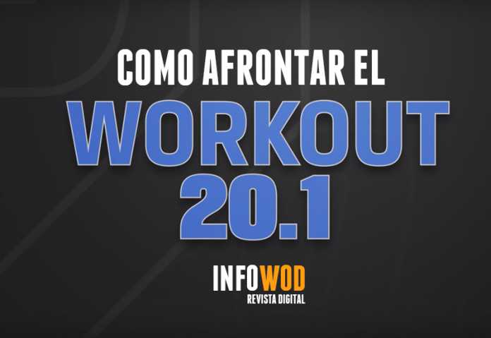consejos tips open wod 20-1 2020