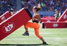 Así funciona el nuevo ranking mundial de CrossFit para la nueva temporada Nuevo ranking mundial de CrossFit