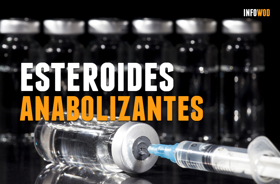 Maneras llamativas de primer ciclo de esteroides