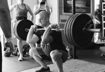 Halterofilia, Crossfit y Powerlifting: salud + fuerza = belleza halterofilia