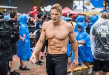 Brent Fikowski se une al equipo deportivo de Tyr Sport blent fikowski se une al equipo deportivo de tyr sport