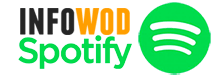 infowod-spotify infowod-spotify