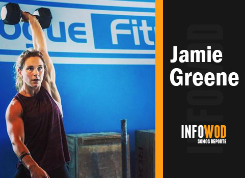 jamie-greene-atleta-crossfit-regional-games