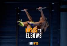 Knees to Elbows: qué son, ejecución correcta, beneficios, consejos y Wods kness-to-elbows-k2e-ejercicio-crossfit-rodillas-codos-infowod-explicacion-tecnica