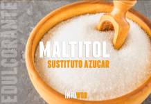 ¿Es el maltitol el edulcorante perfecto? maltitol-edulcorante-azucar-endulzar-sustituto-comidas-infowod