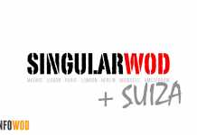 Singular WOD abre mercado en Suiza singularwod abre en suiza