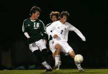 Los diez futbolistas más rápidos del 2023: hagan sus apuestas